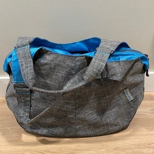 Timbuk2 yoga gym bag